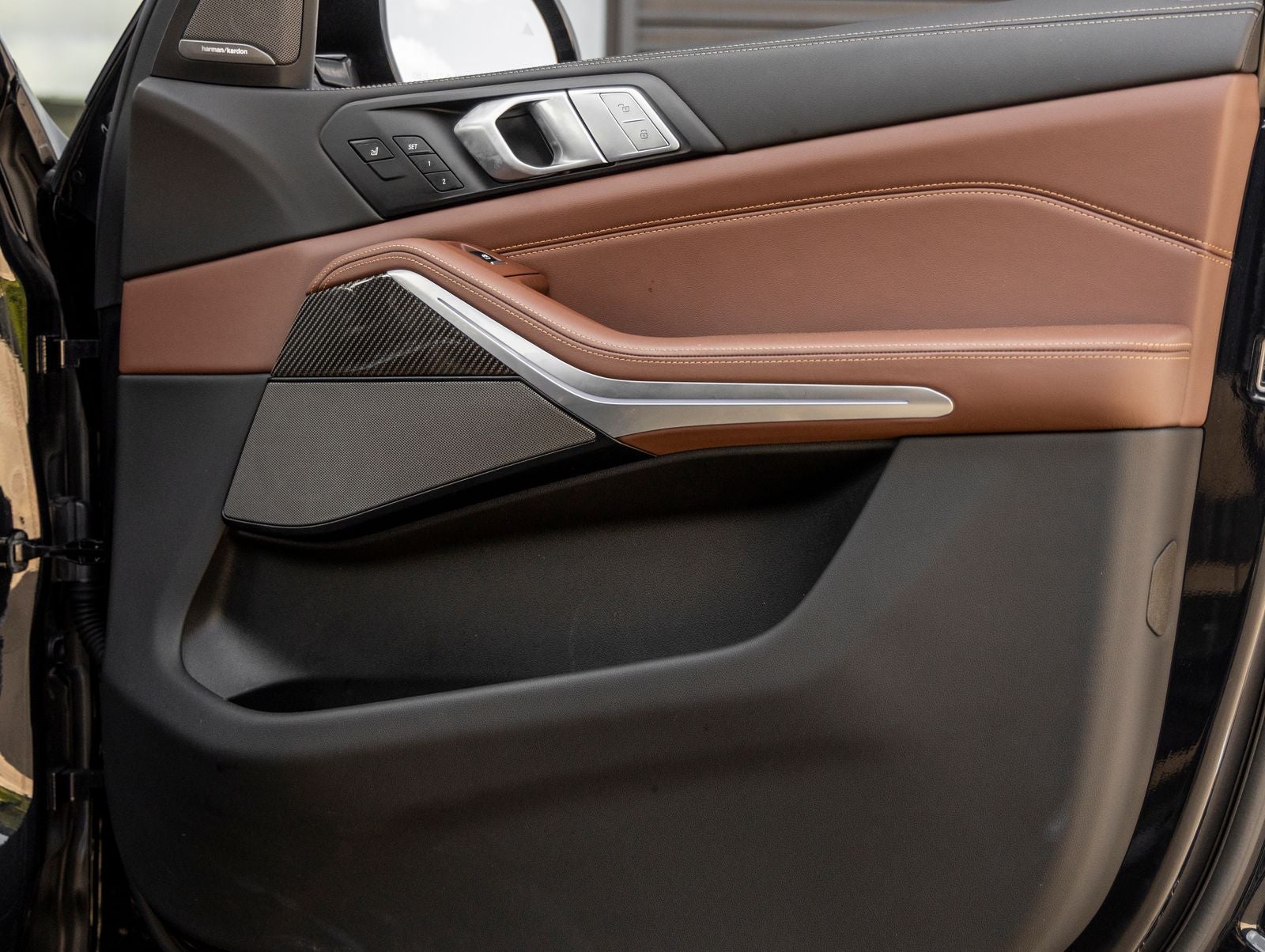 2026 BMW X7 M60i