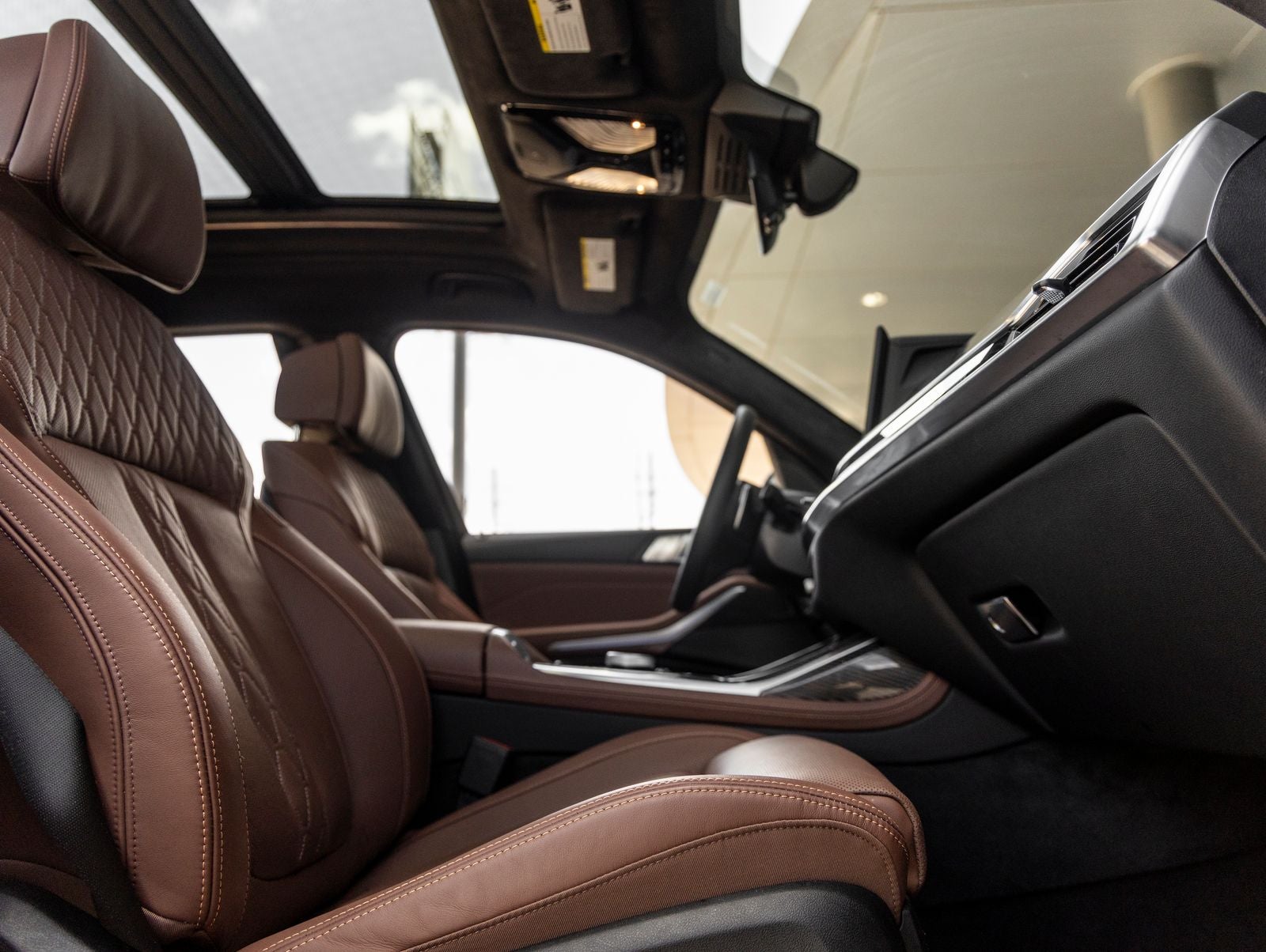 2026 BMW X7 M60i