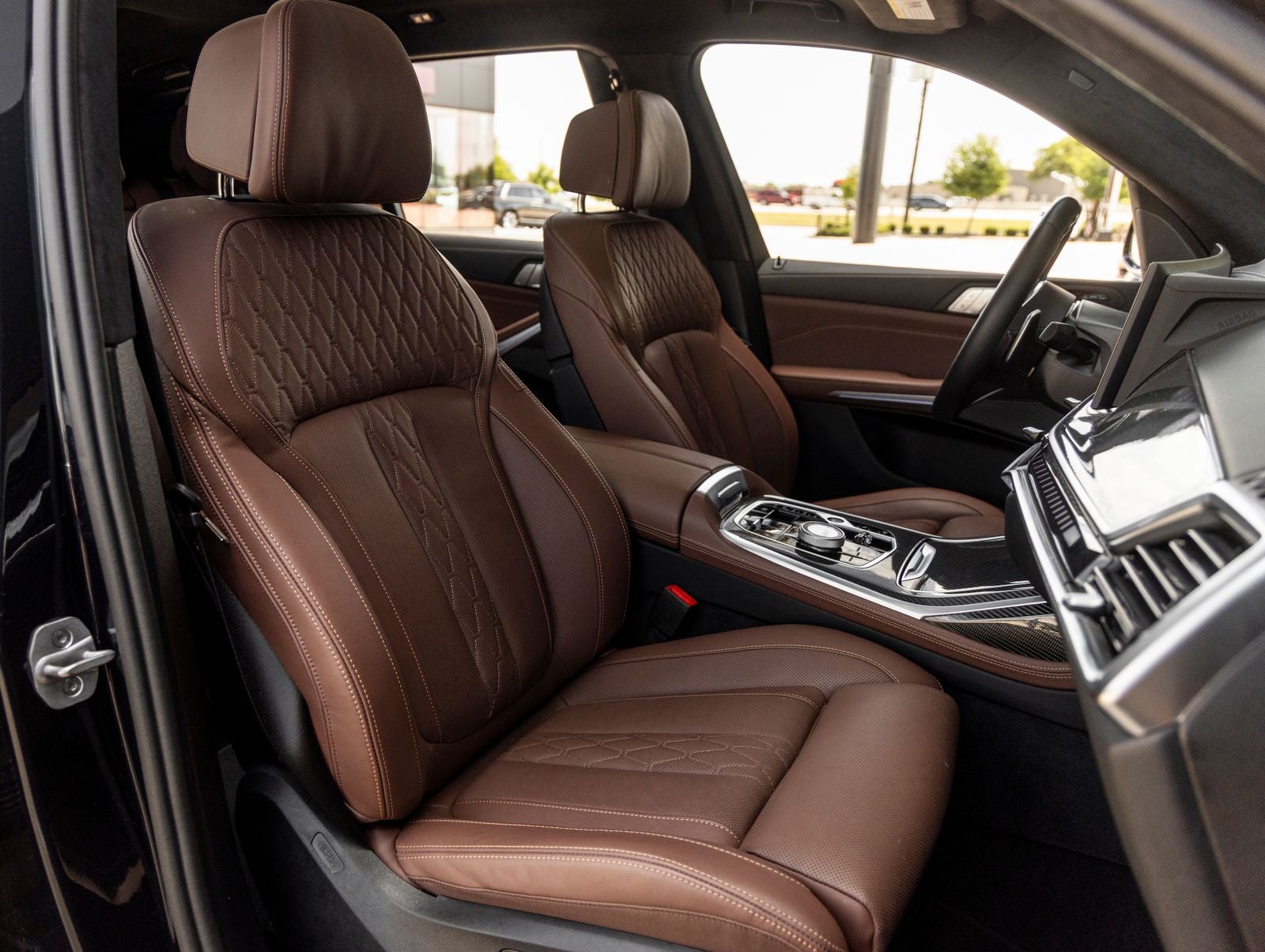 2026 BMW X7 M60i
