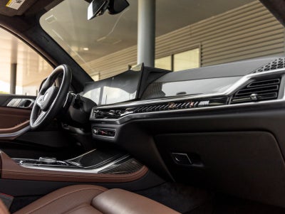 2026 BMW X7 M60i