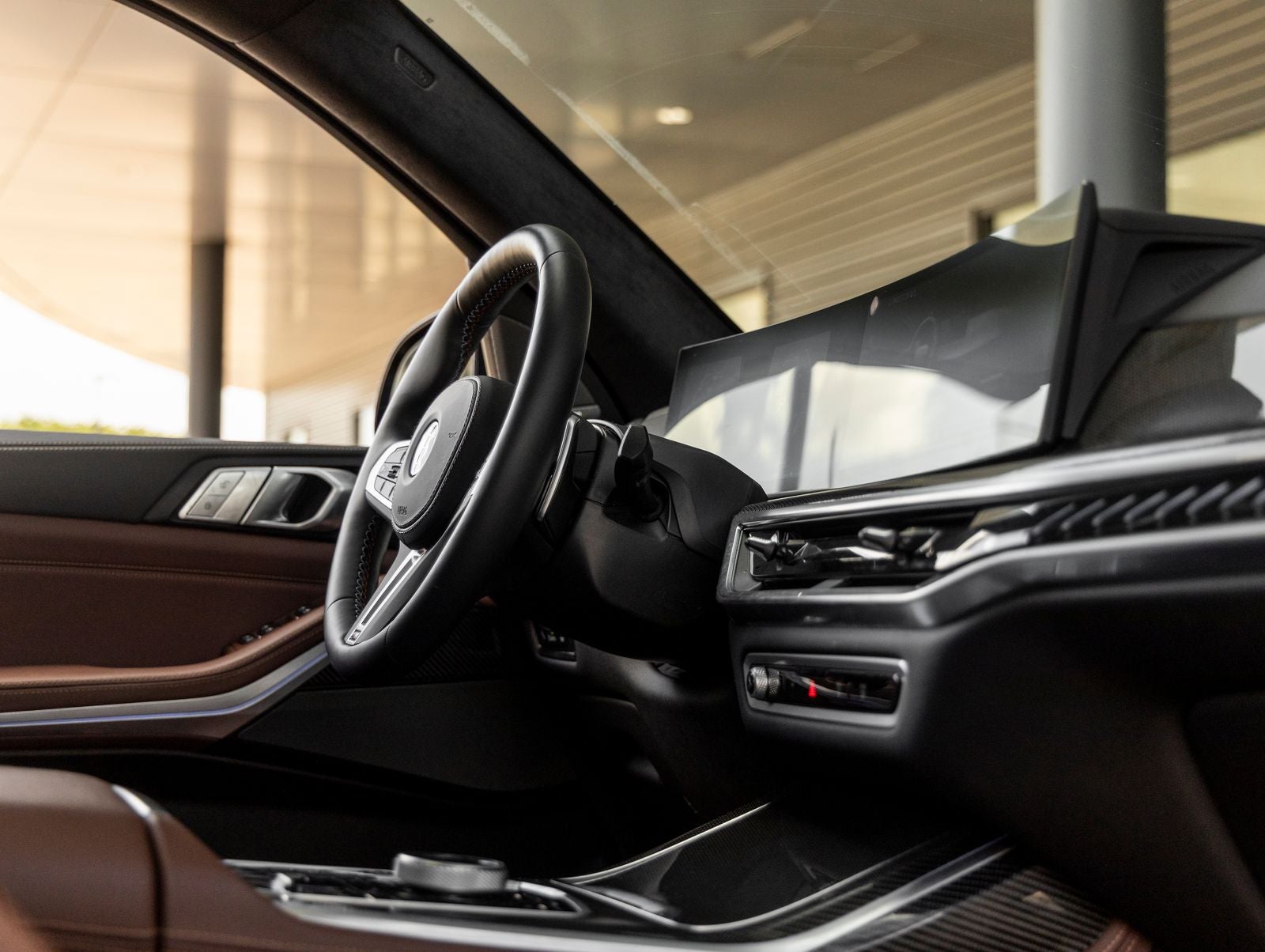 2026 BMW X7 M60i