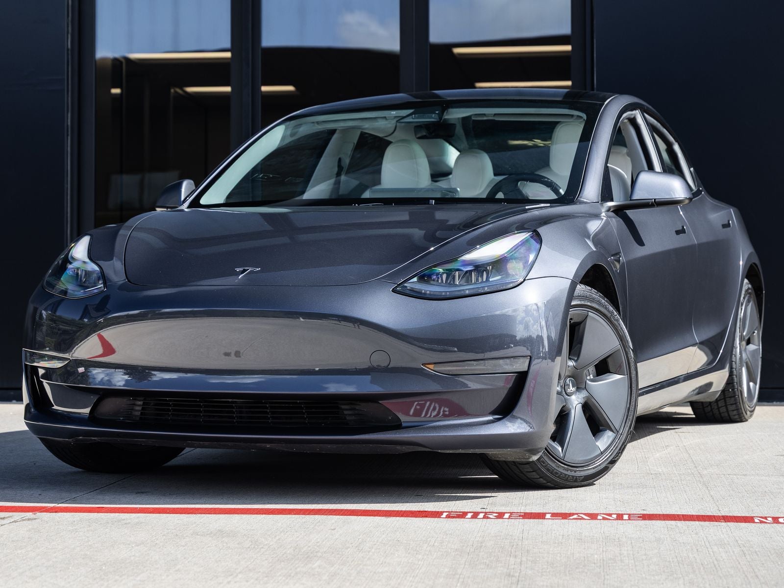 2023 Tesla Model 3 Base