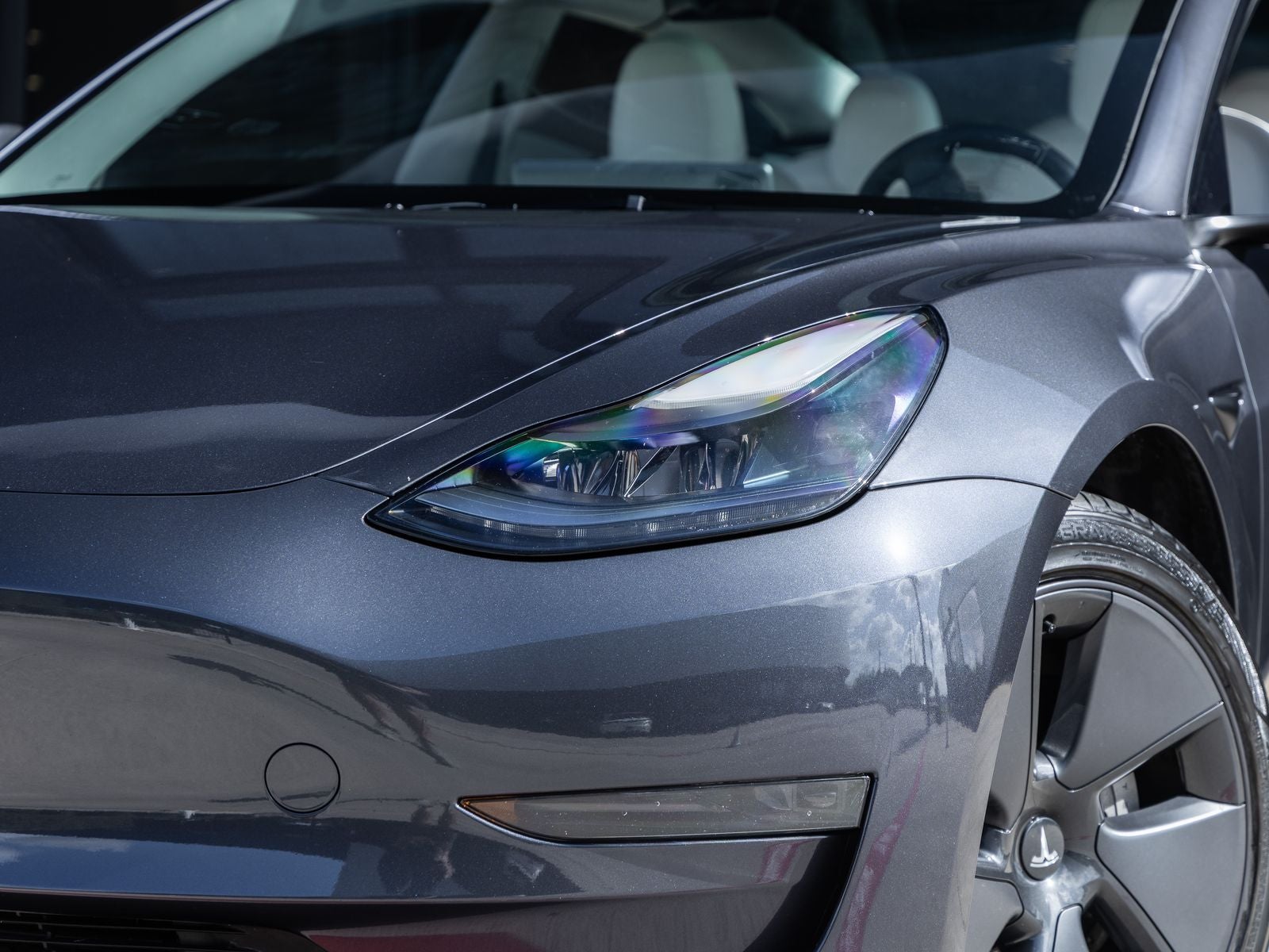 2023 Tesla Model 3 Base