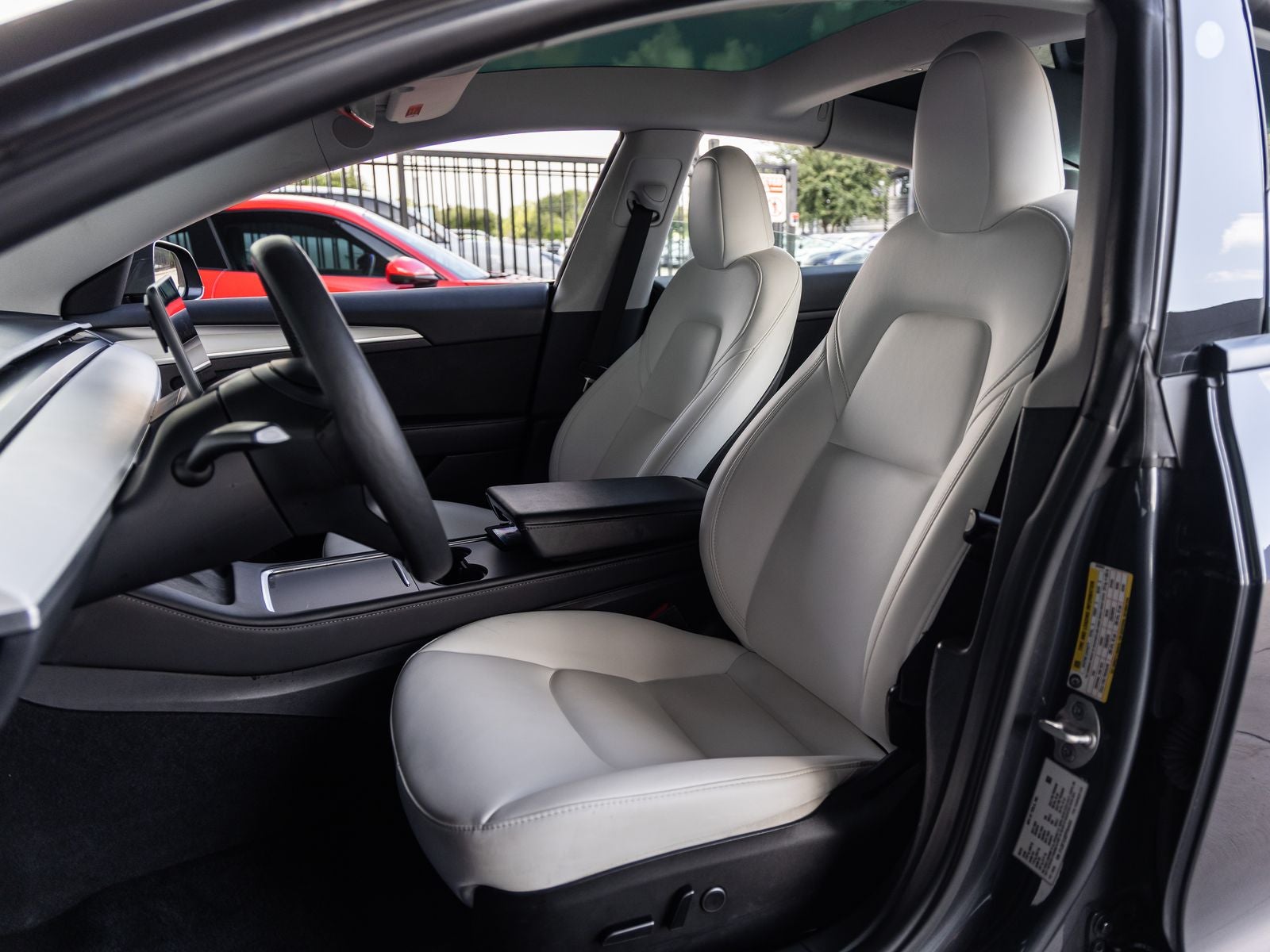 2023 Tesla Model 3 Base