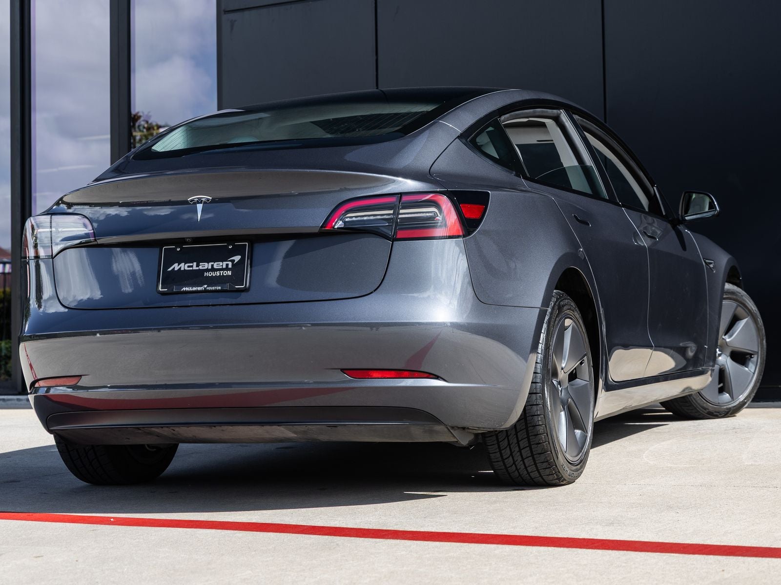 2023 Tesla Model 3 Base