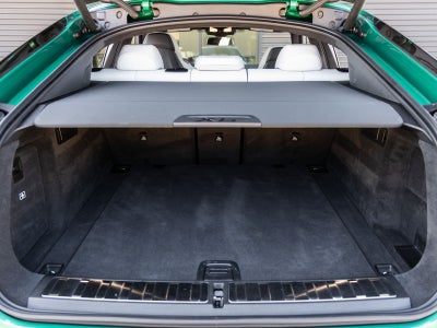 2025 BMW X6 M Competition