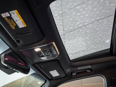 2022 Lexus LX 600 F SPORT