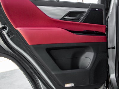 2022 Lexus LX 600 F SPORT