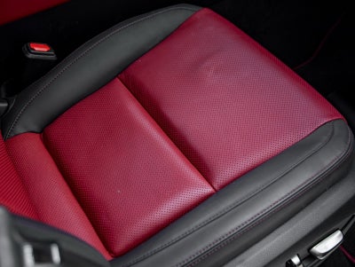 2022 Lexus LX 600 F SPORT