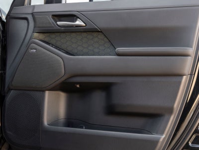 2024 Lexus GX 550 Overtrail+