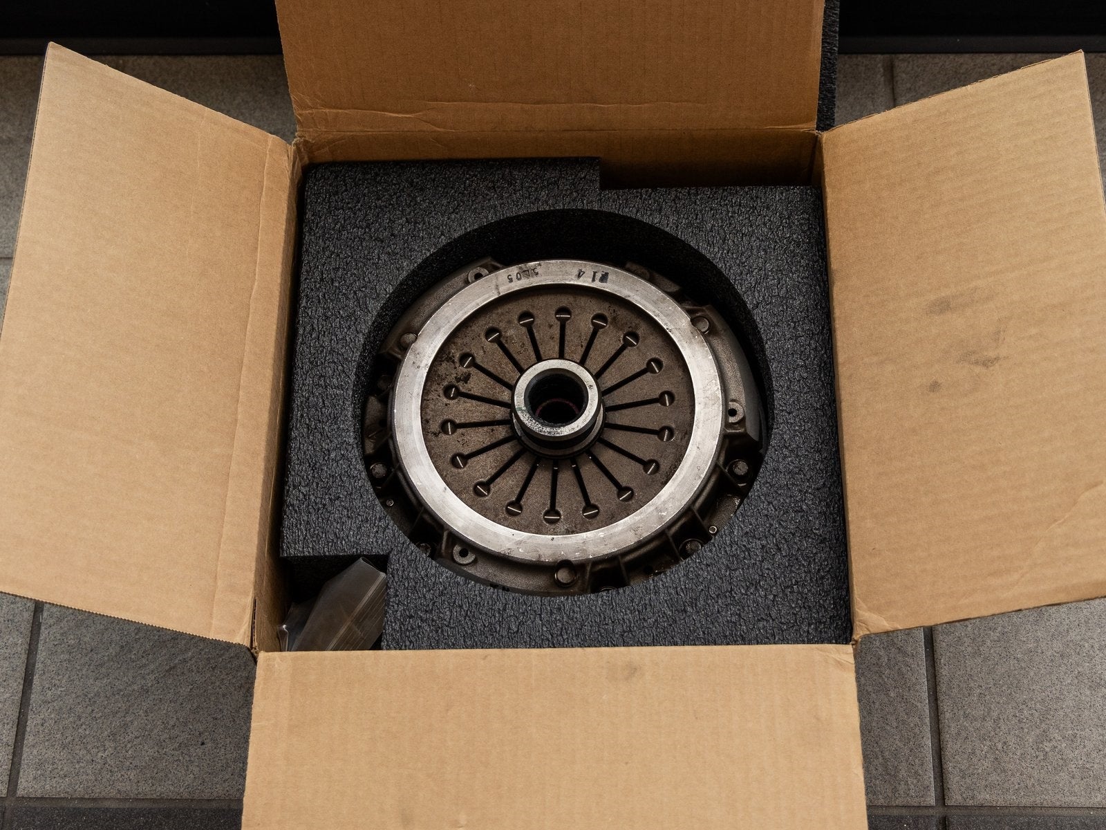 1996 Honda NSX-R Base