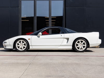 1996 Honda NSX-R Base