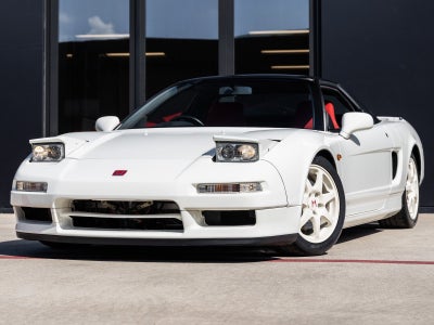 1996 Honda NSX-R Base