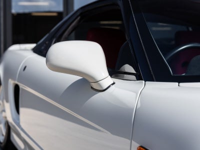 1996 Honda NSX-R Base