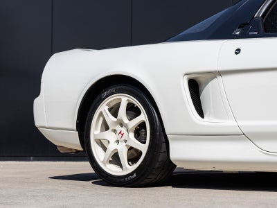 1996 Honda NSX-R Base