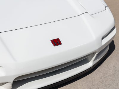 1996 Honda NSX-R Base