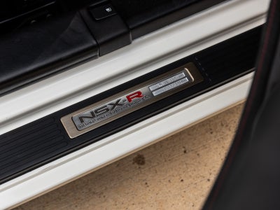 1996 Honda NSX-R Base