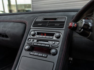 1996 Honda NSX-R Base