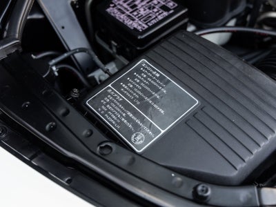 1996 Honda NSX-R Base