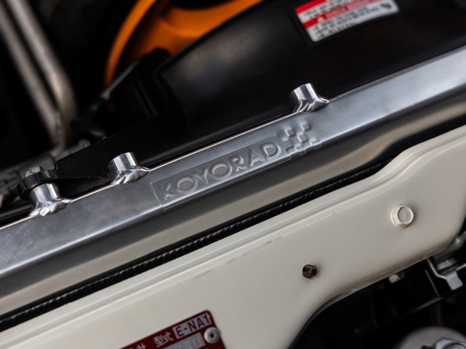 1996 Honda NSX-R Base