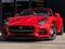 2018 Jaguar F-TYPE R