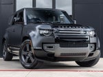 2023 Land Rover Defender 110 V8