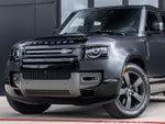 2023 Land Rover Defender 110 V8