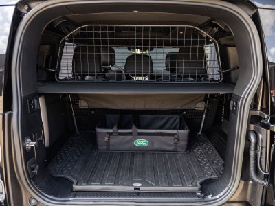 2023 Land Rover Defender 110 V8