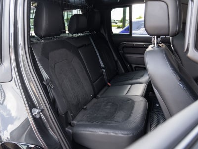 2023 Land Rover Defender 110 V8