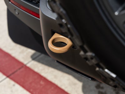 2025 Land Rover Defender 110 P635 OCTA V8