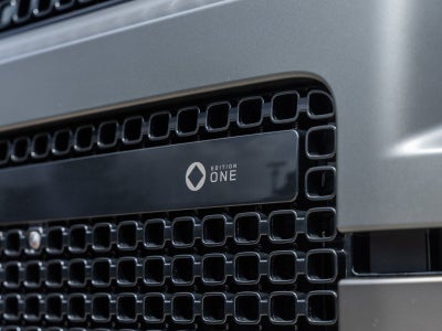 2025 Land Rover Defender 110 P635 OCTA V8