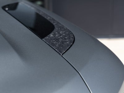 2025 Land Rover Defender 110 P635 OCTA V8