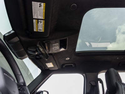 2025 Land Rover Defender 110 P635 OCTA V8