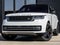 2023 Land Rover Range Rover Autobiography