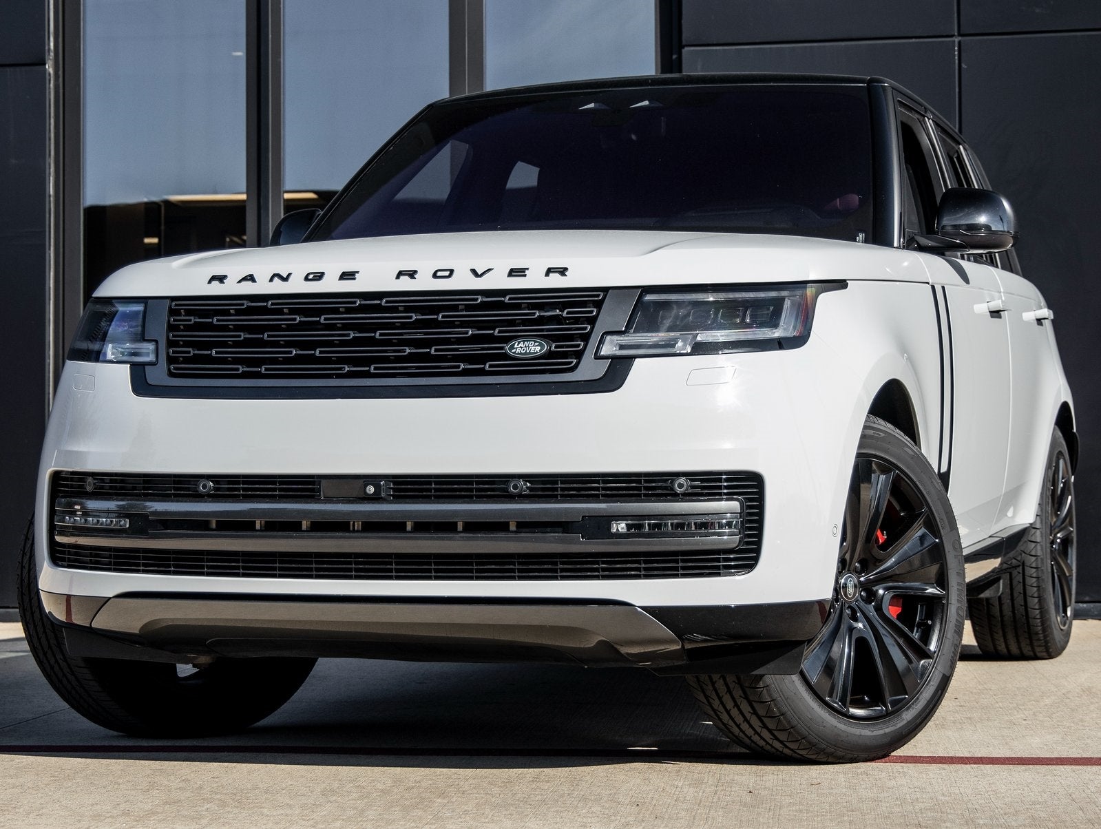 2023 Land Rover Range Rover Autobiography
