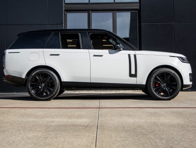 2023 Land Rover Range Rover Autobiography