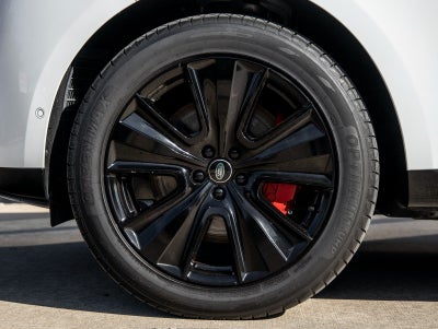 2023 Land Rover Range Rover Autobiography