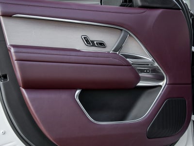 2023 Land Rover Range Rover Autobiography