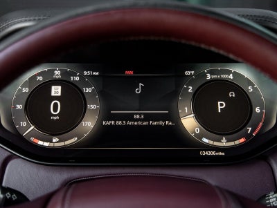 2023 Land Rover Range Rover Autobiography