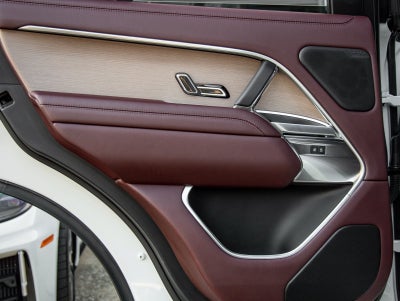 2023 Land Rover Range Rover Autobiography