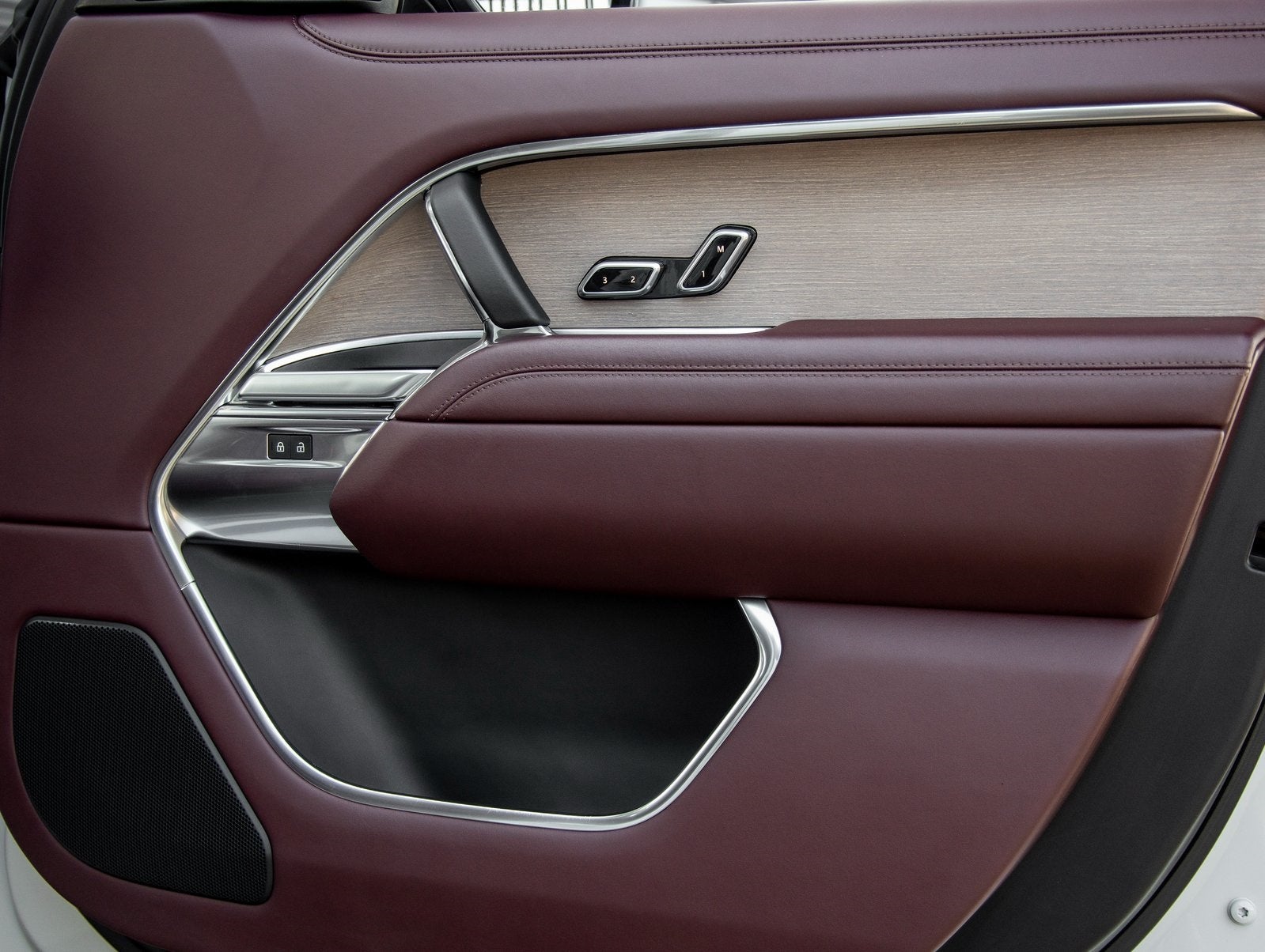 2023 Land Rover Range Rover Autobiography