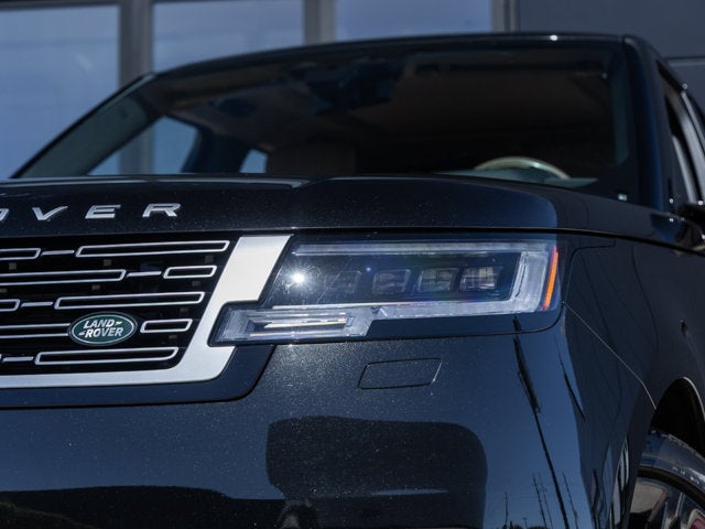2024 Land Rover Range Rover Autobiography