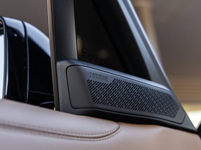 2024 Land Rover Range Rover Autobiography