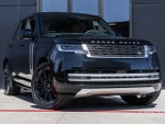 2024 Land Rover Range Rover Autobiography
