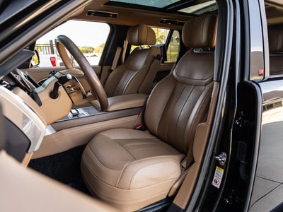 2024 Land Rover Range Rover Autobiography