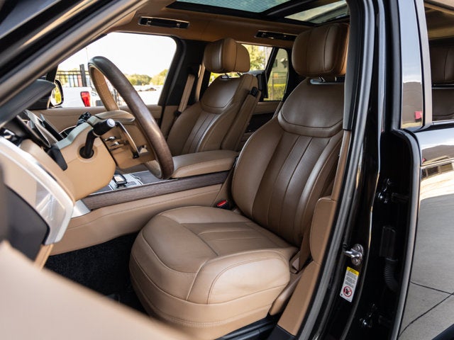 2024 Land Rover Range Rover Autobiography