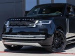 2024 Land Rover Range Rover Autobiography