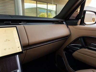 2024 Land Rover Range Rover Autobiography