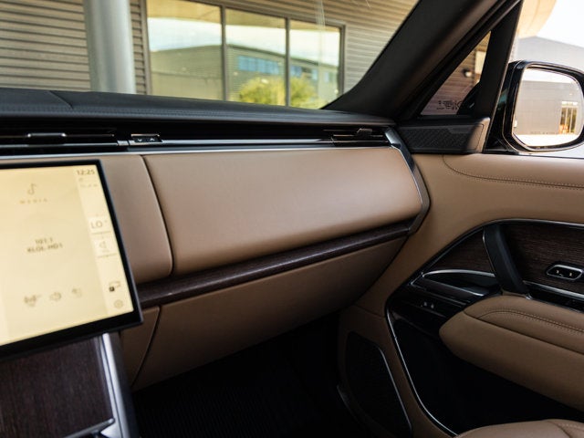 2024 Land Rover Range Rover Autobiography