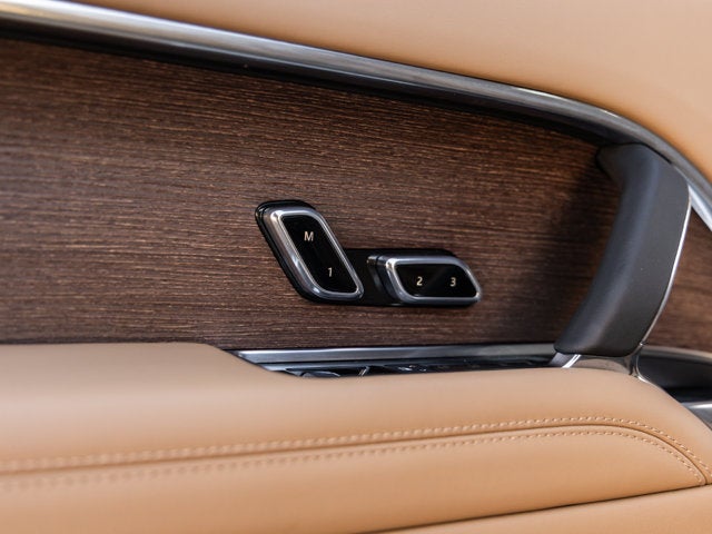 2024 Land Rover Range Rover Autobiography